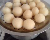 सूजी स्पाइसी  बॉल्स (Suji spicy balls recipe in hindi) रेसिपी चरण 5 फोटो