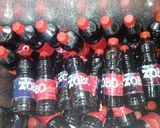 A picture of step 12 of Zobo drink.