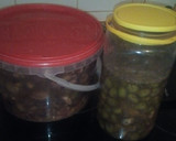 Foto del paso 7 de la receta: Aceitunas aliña