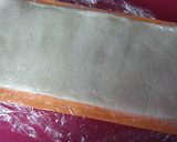 Foto del paso 4 de la receta: Turrón de coco (Navidad)