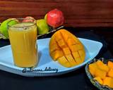 Mango shake recipe step 6 photo