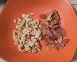 Foto langkah ke 4 dari resep Mie Goreng (homemade seasoning powder).