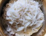 รูปขั้นตอนการทำที่ 6 ของ หมี่เย็นเกาหลี
