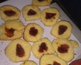 Foto del paso 5 de la receta: Pepas