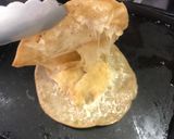 A picture of step 3 of Sonoran-Style Octopus Quesadillas.