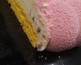 Foto del passaggio 6 della ricetta Sweet dreams baby cake