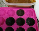 Homemade chocolate recipe step 5 photo