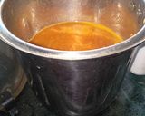 टोमेटो सूप (Tomato soup recipe in Hindi) रेसिपी चरण 2 फोटो