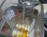 Foto del paso 4 de la receta: Panqueques de Avena 🥞