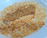Foto langkah ke 3 dari resep Pisang Crispy sederhana.