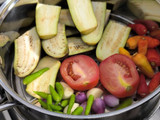 Sambel Terong Kukus