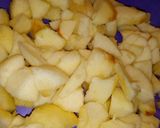 Foto del paso 1 de la receta: Compota de manzanas diet