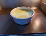 抹茶生日蛋糕的食譜步驟5照片