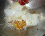 A picture of step 1 of Fry fish.