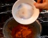 A picture of step 9 of Behari Boti Masala.