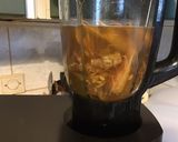 Une image de l'étape 5 de Bouillon de crevettes sauvages aux légumes et romarin (anti gaspi).