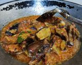 Foto langkah ke 6 dari resep 12. Balado TT alias Terong dan Tongkol syedepp.