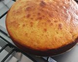 Foto del paso 7 de la receta: Bizcocho de yogurt 🥛 al anís