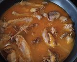 Foto langkah ke 4 dari resep Rica-rica bebek.