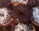 Foto langkah ke 7 dari resep Resep Donat kentang empuk dan ngembang.