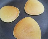 عکس مرحله 3 از دستور پنکیک🥞 😋♥️