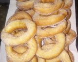 Foto del paso 5 de la receta: Rosquitas