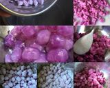 Hình bước làm 4 của món Chè thập cẩm