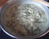 Foto del paso 8 de la receta 46. Acelgas con bechamel