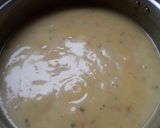Foto del paso 9 de la receta: Sencilla cremita de arvejas o alverjas