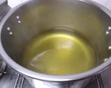 Φωτογραφία βήματος 2 της συνταγής Ταλιατέλες με μπρόκολο