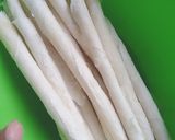Foto langkah ke 1 dari resep Keripik lumpia.