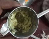 मुंबई फेमस आलू वड़ा (Mumbai famous aloo vada recipe in hindi) रेसिपी चरण 2 फोटो