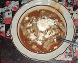 Foto del paso 7 de la receta: Sopa Tarasca