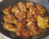 Foto del passaggio 5 della ricetta Crocchette Petto di Pollo Senza Glutine alla Fiorina Cassano
