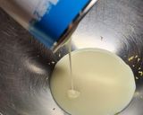 Foto del paso 3 de la receta 203. Magdalenas con Leche Condensada al Limón
