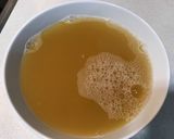 Foto del paso 5 de la receta: Miso (poco salado)