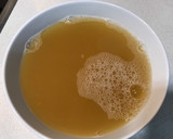 Foto del paso 5 de la receta: Miso (poco salado)