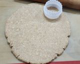 Foto del paso 4 de la receta: 🧉🧀Scones integrales de queso 🧀🧉