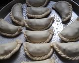 Foto del paso 2 de la receta: Empanadas de carne..