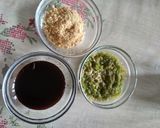 Foto langkah ke 5 dari resep Pempek / tunu panggang.