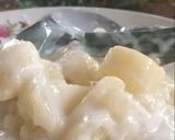 Foto langkah ke 4 dari resep Singkong Thai.