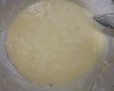 Foto langkah ke 4 dari resep Spaghetti Brulee.