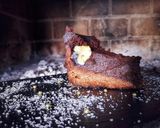 Foto del paso 6 de la receta Tarta de chocolate negro