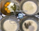 Foto langkah ke 2 dari resep Keto Pizza Casserole.