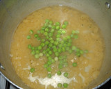 Foto del paso 4 de la receta: Fideos coditos primavera One Pot Pasta
