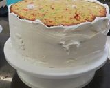 Foto del paso 21 de la receta: Funfetti cake