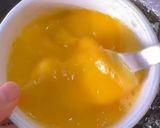 A picture of step 2 of Eggs and Pepper Stir Fry.