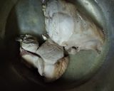 Foto langkah ke 1 dari resep Risol Ayam Wortel.
