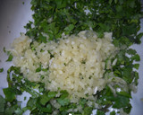 Foto del paso 3 de la receta: Caracoles grandes de mar a la provenzal