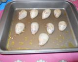 Foto del paso 4 de la receta Cerditos de chipirones